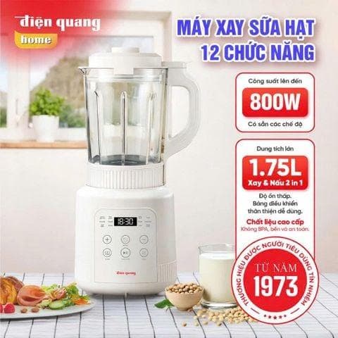 Công ty Cổ phần Tập Đoàn Điện Quang facility 2