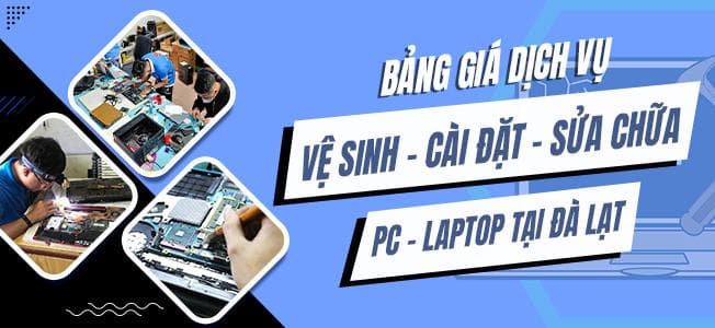 VŨ TRANG COMPUTER facility 3
