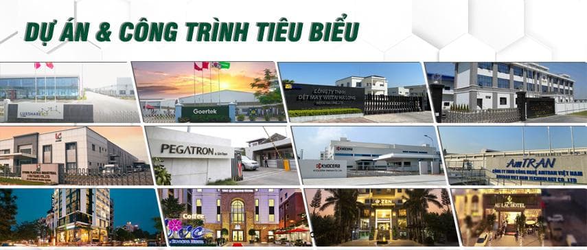Công Ty TNHH Đại Tin Tưởng facility 3