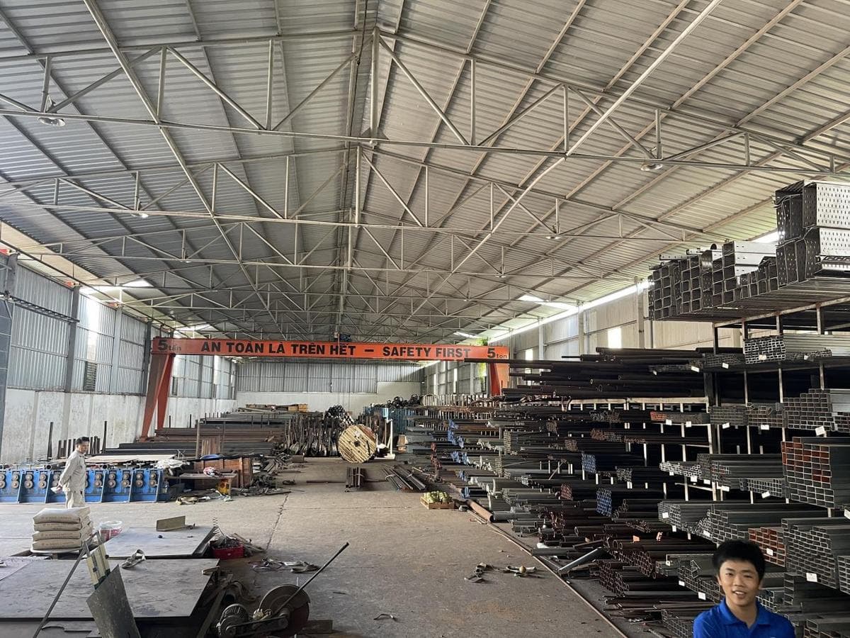 Cửa hàng Thanh Sơn facility 1