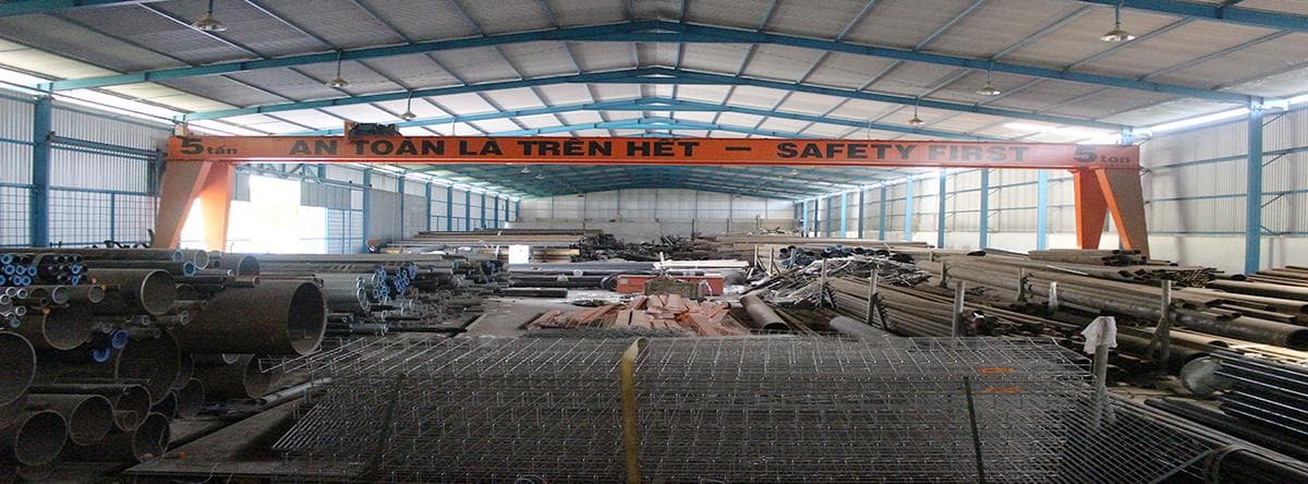 Cửa hàng Thanh Sơn facility 3