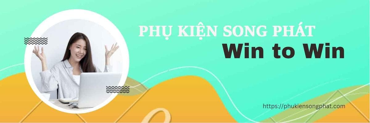 Máy Nghe Pháp Mini - Phụ Kiện Song Phát facility 2