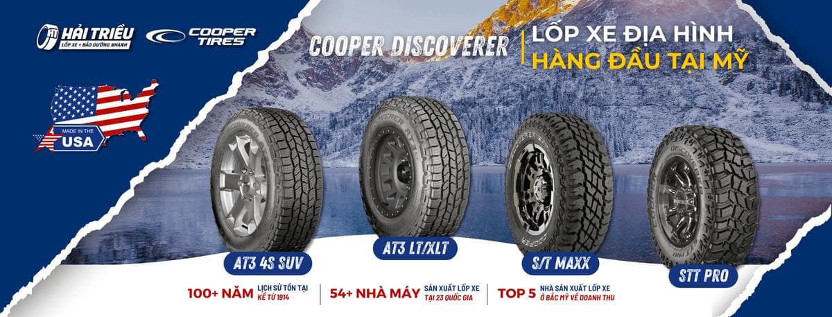 Michelin Car Service - Hải Triều Bình Chánh facility 2