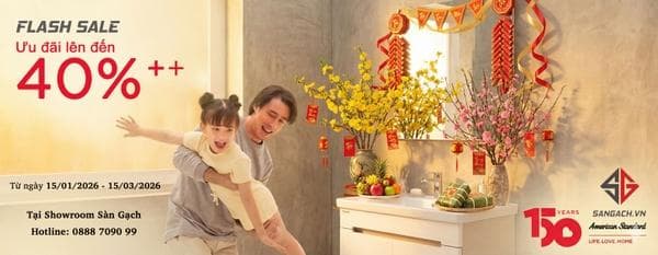 Gạch men & Thiết bị vệ sinh - Showroom Đại Hoàng Dương facility 2