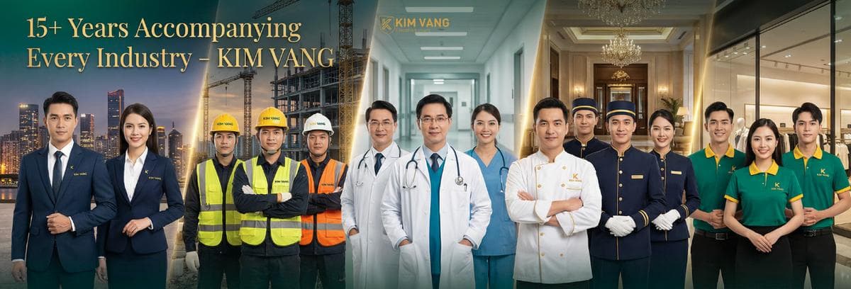 Kim Vang Garment Co., Ltd. facility 2