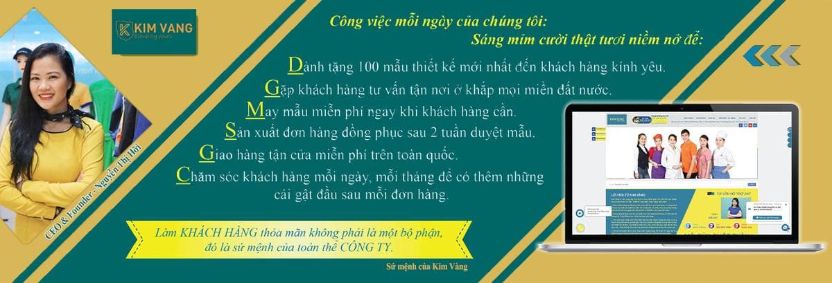 Kim Vang Garment Co., Ltd. facility 3