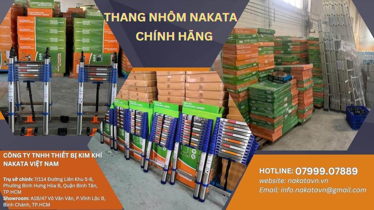 CÔNG TY TNHH THIẾT BỊ KIM KHÍ NAKATA VIỆT NAM facility 3