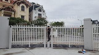 Viễn Thông Hoàng Kim facility 2