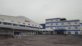 Viễn Thông Hoàng Kim facility 1