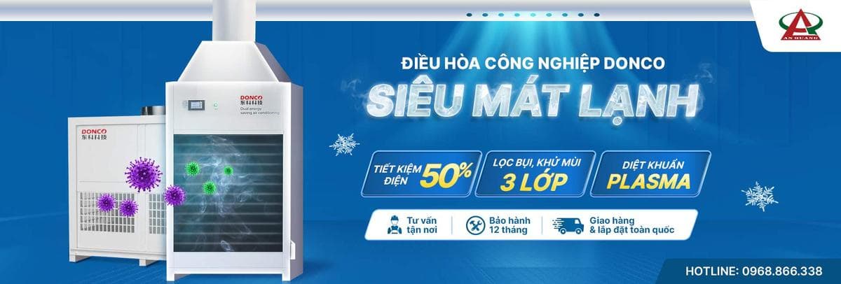 Công ty Cổ phần An Quảng facility 2