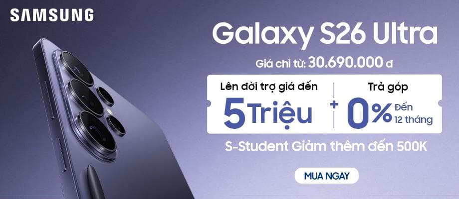 CellphoneS Cần Thơ facility 3