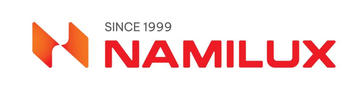Công ty Cổ phần Namilux facility 2