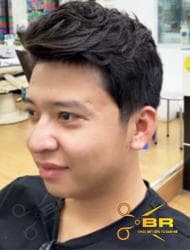 Bi Roen Group - Cắt Tóc Nam, Gội Đầu, Ngoáy Tai, Massage - Salon Tóc Nam Bà Rịa - 458 Cách Mạng Tháng 8 facility 3