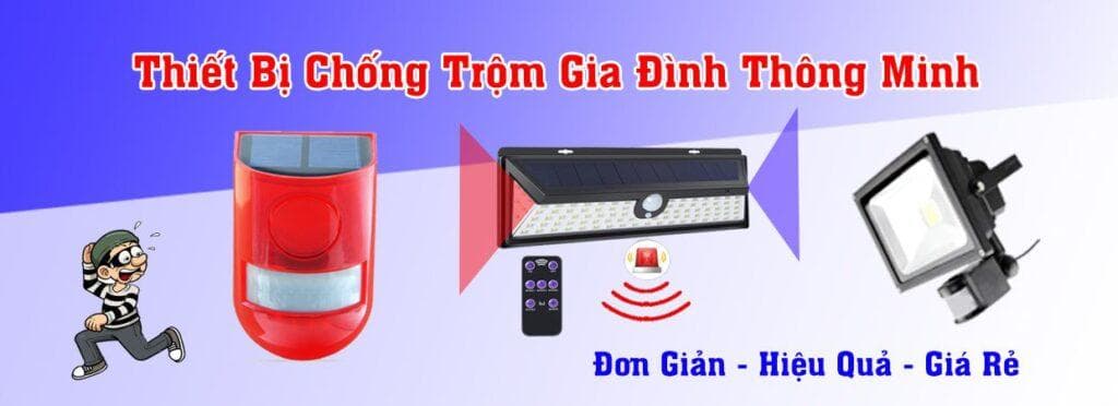 Điện Thông Minh NAM VIỆT facility 3