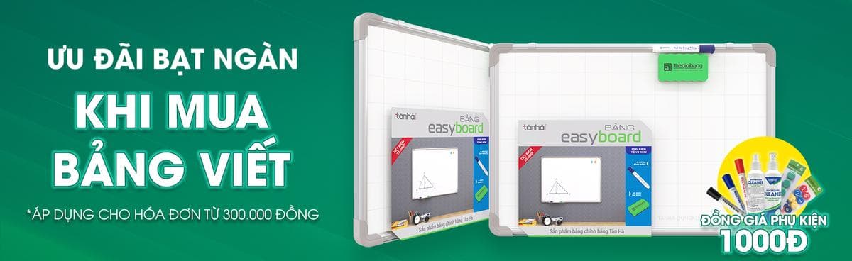 Thế Giới Bảng Hải Phòng facility 1