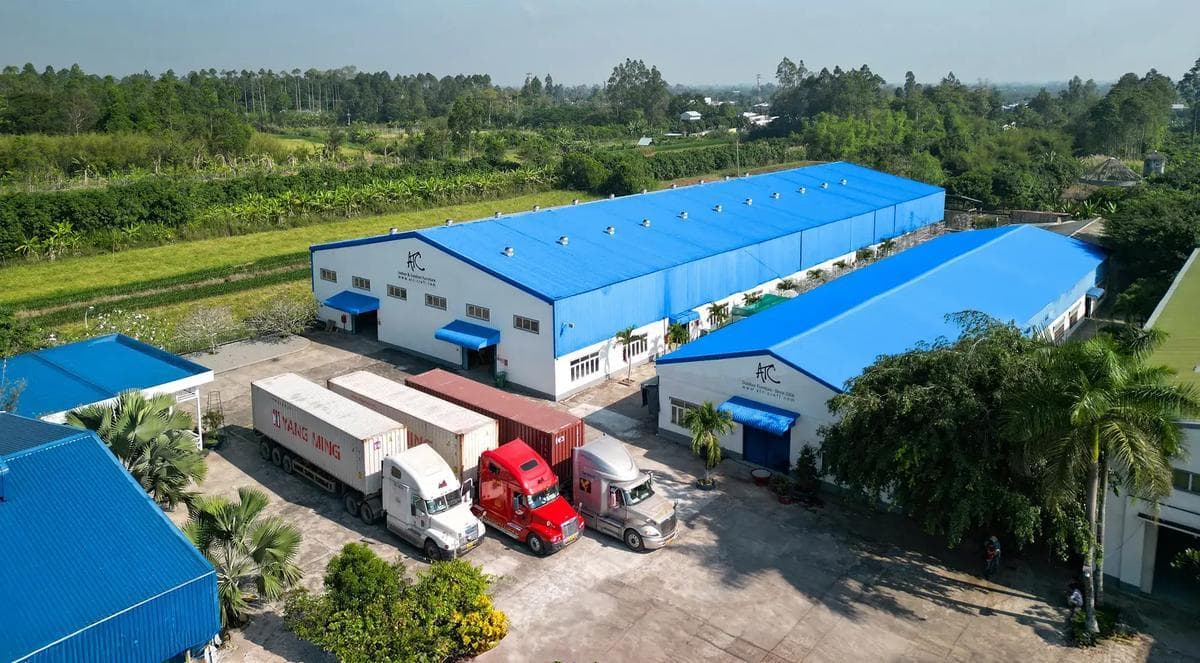 ATC Furniture Factory facility 2