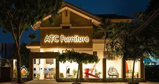 ATC Furniture Factory facility 1