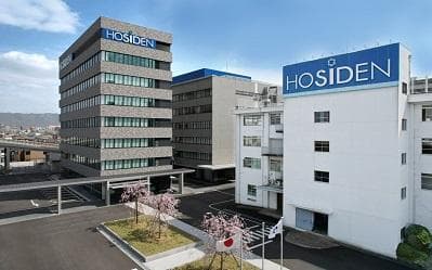 Công Ty TNHH HOSIDEN Việt Nam facility 3