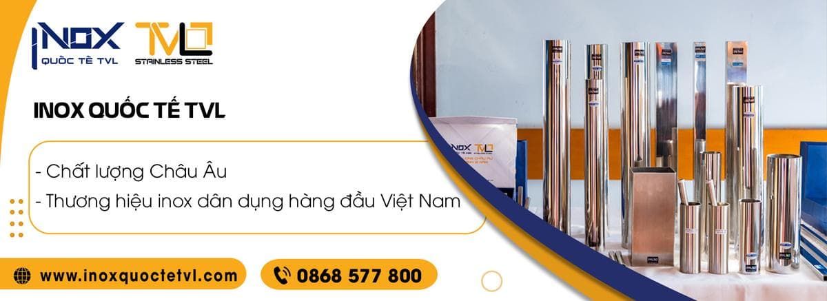 CÔNG TY INOX QUỐC TẾ TVL facility 2