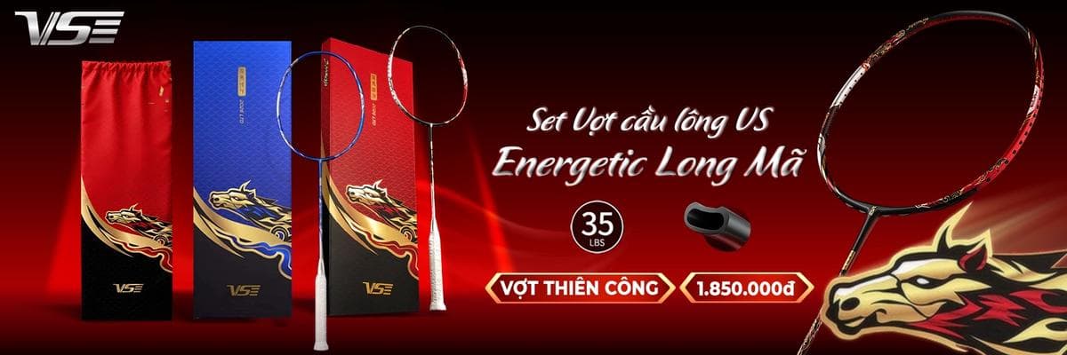 VNB Sports - Hệ thống cửa hàng cầu lông, tennis, pickleball facility 2