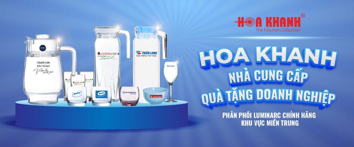 CÔNG TY TNHH HOA KHANH - THE KITCHEN EQUIPMENT facility 3