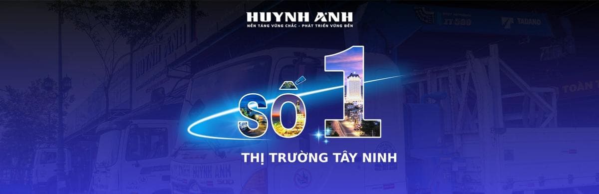 Huỳnh Anh Group facility 3