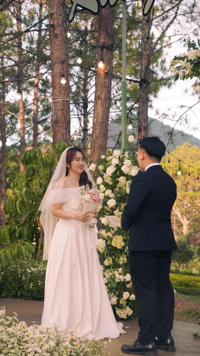 Rừng Lá Kim Resort facility 3