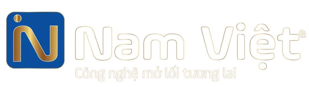 NAM VIỆT IT facility 1