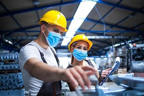 ACKorea | Mặt bích inox số 1 Việt Nam | Tiêu chuẩn xuất khẩu facility 3