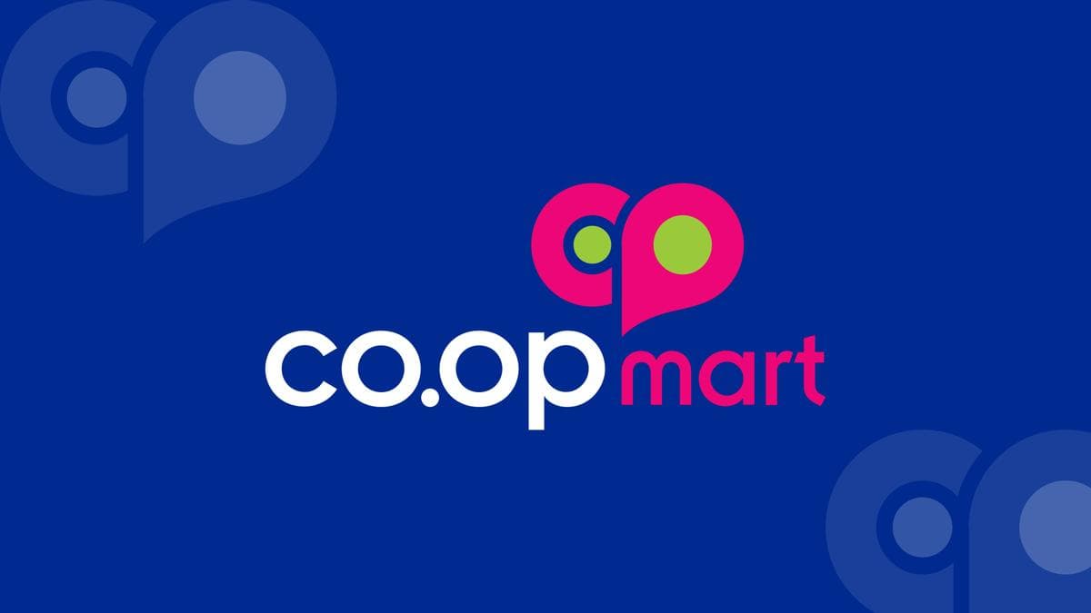 Co.opmart Thanh Hóa facility 1