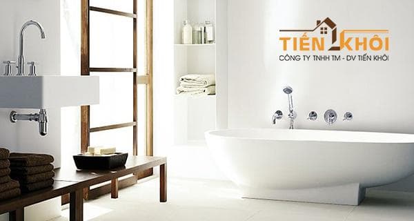 Showroom Gạch - Đá Granite TIẾN KHÔI facility 1