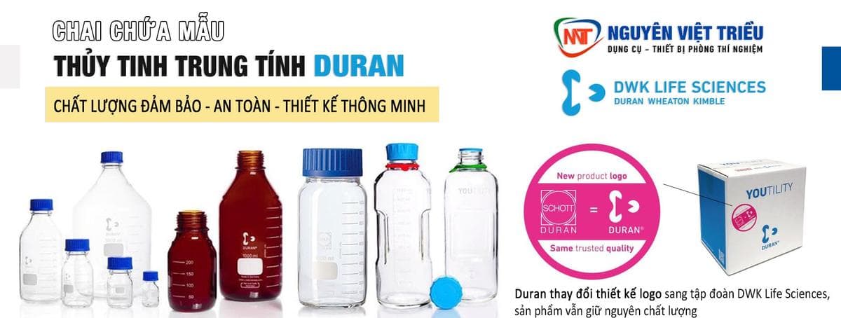 Dụng cụ thí nghiệm Nguyên Việt Triều facility 1
